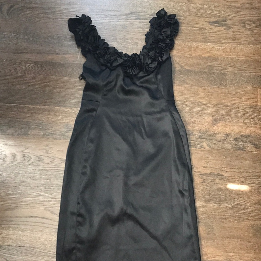 Black House White Market Dress